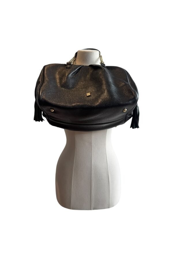 PURIFICACION GARCIA - BOWLING TASSEL BAG - Image 5